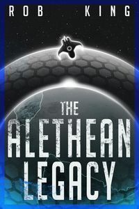 Produktbild: The Alethean Legacy