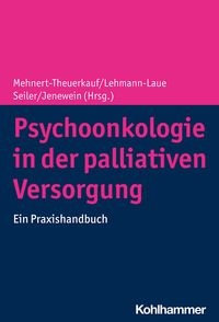 Produktbild: Psychoonkologie in der palliativen Versorgung