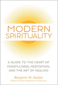 Produktbild: Modern Spirituality