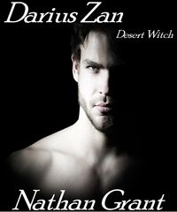 Produktbild: Darius Zan - Desert Witch