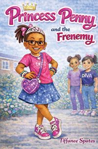 Produktbild: Princess Penny and the Frenemy