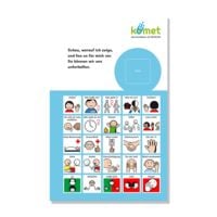 Produktbild: Komet