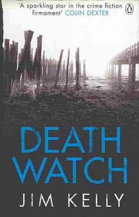Produktbild: Death Watch