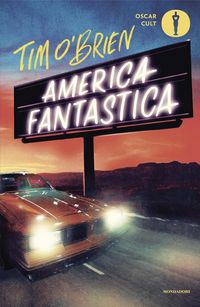 Produktbild: America fantastica
