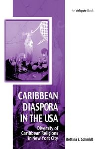 Produktbild: Caribbean Diaspora in the USA