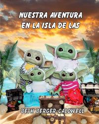 Produktbild: Nuestra aventura en la Isla de las Ranas
