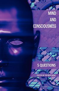 Produktbild: Mind and Consciousness