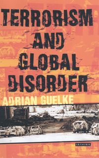 Produktbild: Terrorism and Global Disorder