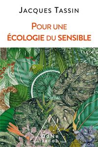 Produktbild: Pour une &eacute;cologie du sensible