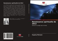 Produktbild: Renaissance spirituelle de 2012