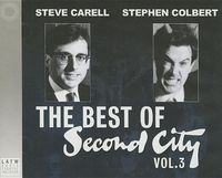Bild vom Artikel The Best of Second City: Vol. 3 vom Autor Second City Comedy Troupe