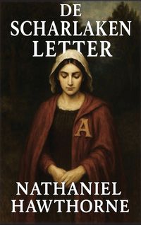 Produktbild: De scharlaken letter