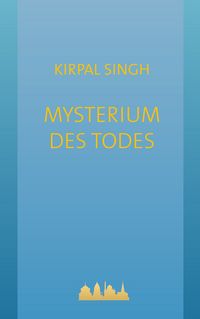 Produktbild: Mysterium des Todes