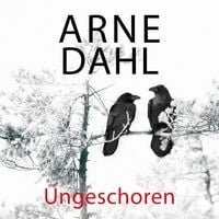 Produktbild: Ungeschoren (A-Team 6)