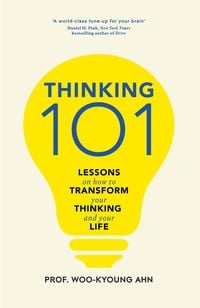 Produktbild: Ahn, W: Thinking 101