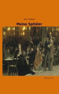 Produktbild: Meine Spit&auml;ler