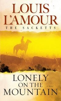 The Sacketts Volume One 5-Book Bundle eBook by Louis L'Amour - EPUB Book