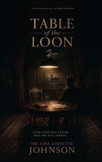 Produktbild: Table of the Loon