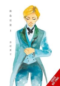 Produktbild: Scenes from Awajima, Vol. 3