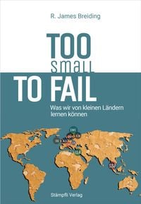 Produktbild: Too Small to Fail