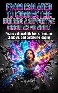 Produktbild: From Isolated to Connected: Building a Supportive Circle as an Adult