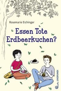 Produktbild: Essen Tote Erdbeerkuchen?