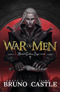 Produktbild: War of Men