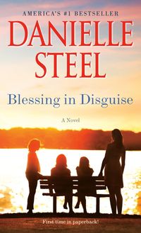 Bild vom Artikel Blessing in Disguise vom Autor Danielle Steel