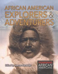 Produktbild: African American Explorers & Adventurers