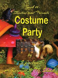 Produktbild: Shadow and Friends Costume Party