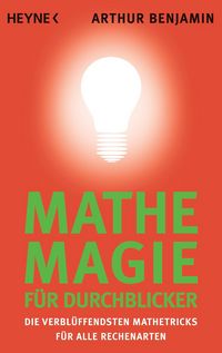 Produktbild: Mathe-Magie f&uuml;r Durchblicker