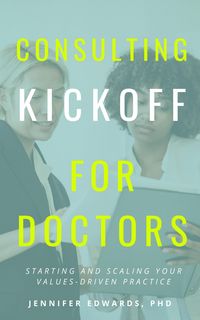 Produktbild: Consulting Kickoff for Doctors