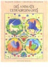 Produktbild: Des Animaux Extraordinaires
