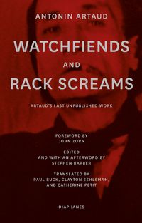 Produktbild: Watchfiends and Rack Screams