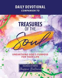 Produktbild: THE PURPOSE DEVOTIONAL - Biblical Illustrations of Those Who Lived in God's Purpose