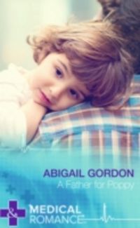 Produktbild: Gordon, A: A Father For Poppy