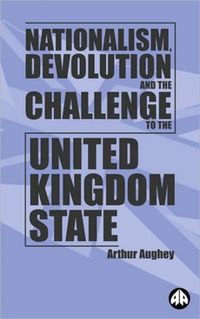 Produktbild: Nationalism Devolution & The C