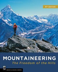 Bild vom Artikel Mountaineering: Freedom of the Hills vom Autor The Mountaineers