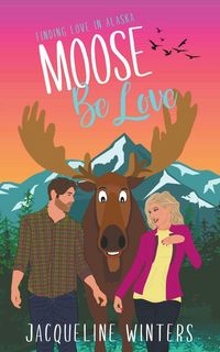 Produktbild: Moose Be Love