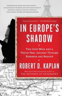Produktbild: In Europe's Shadow