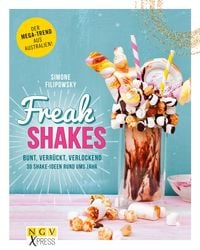 Produktbild: Freak Shakes