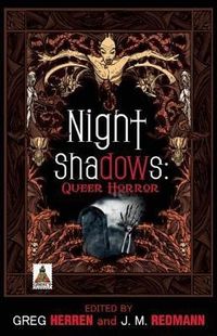 Produktbild: Night Shadows: Queer Horror
