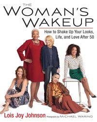Produktbild: Johnson, L: Woman's Wakeup