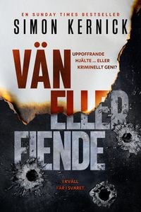 Produktbild: V&auml;n eller fiende