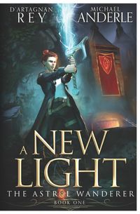 Bild vom Artikel A New Light vom Autor D'Artagnan Rey