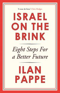 Produktbild: Israel on the Brink