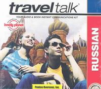 Produktbild: Russian [With ISBN 1864501065, Russian Phrasebook]