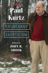 Produktbild: Exuberant Skepticism