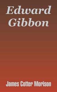 Produktbild: Edward Gibbon