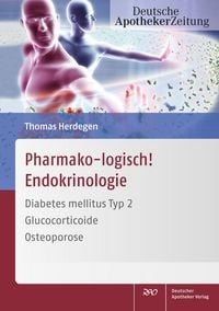 Produktbild: Pharmako-logisch! Endokrinologie